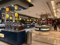 -曙光国际大酒店中餐厅