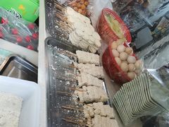 -张记炸串肠粉