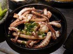 -日葵 大阪烧ひまり(仙霞路店)