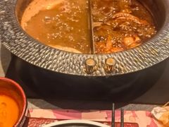 -牛YO寿喜烧和牛火锅自助(三台子万象汇店)