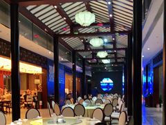 -启东恒大酒店·吕四渔号海鲜餐厅