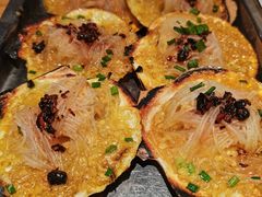 -新疆烧烤王(广灵店)