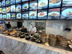 -莆鑫海鲜城(浏河店)