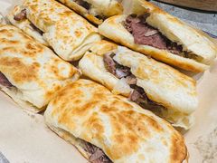 -高玛纳驴肉火烧(河间总店)