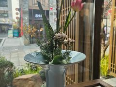 -鲤院·新中式美学·庭院餐厅(夫子庙店)
