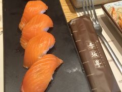 -赤坂亭·M9和牛烧肉·铁板烧(合肥万象城店)