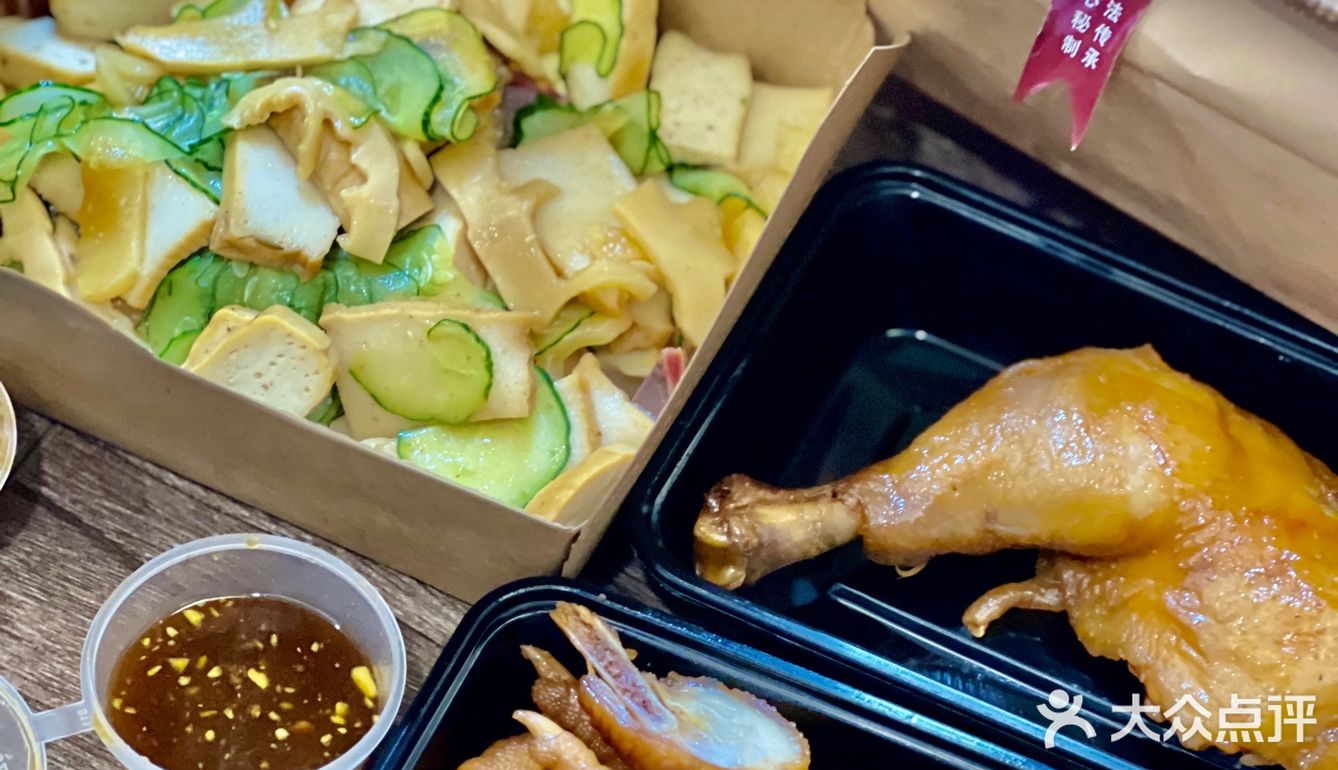 泉州必须去吃的一家卤味！