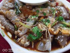 -车头老二大排档