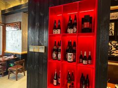 -8PINTS八品脱·日料·烧鸟·精酿小酒馆(莘庄店)