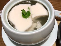 椰香鸡豆花-榕意·川味之美(深业上城店)