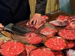 -水巷子·巴掌腰片重庆火锅(巧家店)