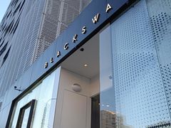 门面-BLACKSWAN黑天鹅(环球店)