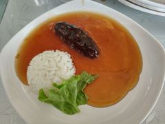 -海天一色海景自助餐厅(西港花园店)