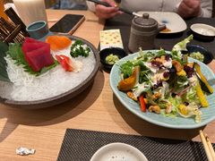 -德川家日本料理(顺义华联店)