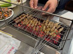 -小寒羊烧烤(凯瑞时代大厦店)