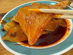 -马三洋芋片(兰州总店)