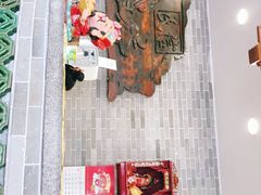 -民信老铺(华盖路店)