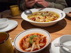 -太二酸菜鱼(浦东正大广场店)