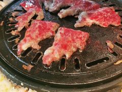 -二虎原味烧烤