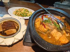 -乡里八闽·福州乡土菜(火车北站店)