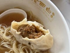 -老西白点心店