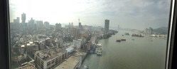 -澳门十六浦索菲特大酒店
