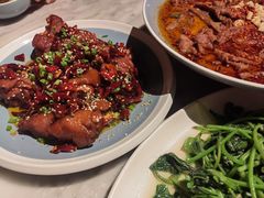 -懒人盐府人家(航天桥店)