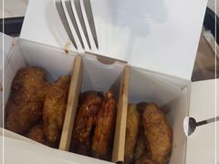 -Kyochon1991校村(共和路店)