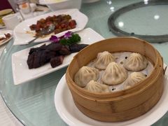 -江南村酒家