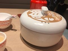 -满园烤鸭·春饼(太原街万达店)