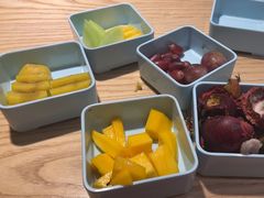 -纽斯洗浴SPA(三墩店)