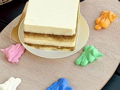 -J Create城市露营咖啡·简餐·宠物(上海动物园店)