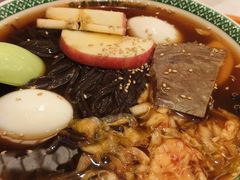-华天延吉餐厅(西四总店)