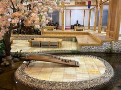 -恒坤北纬42度温泉洗浴(公园路店)