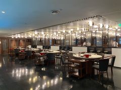大堂-粗茶淡饭·蒸鲜(光谷店)