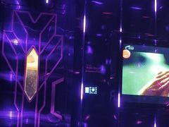 -星耀KTV(江汉路新佳丽时尚广场店)