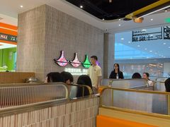 -黄记煌三汁焖锅(民乐园万达店)