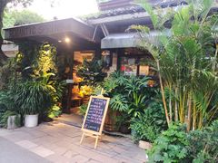 -春暖花开(西溪店)