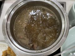 -草原传奇鲜羊火锅(桥北店)