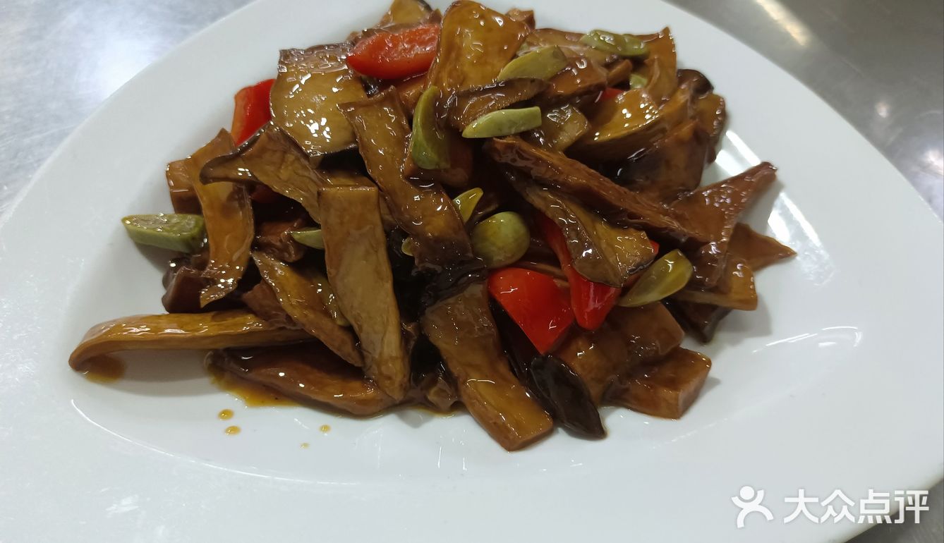 特色菜今日之选