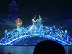 -黄帝千古情