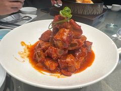 -阿甘小馆(陇海路店)