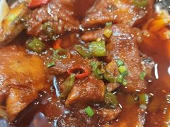 -小秦淮·南京土菜(新亭西路店)
