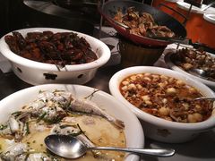 -The COOK·厨餐厅·自助餐(浦东嘉里大酒店)