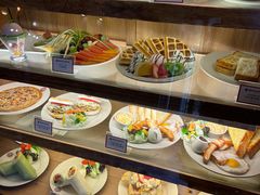 -MAAN COFFEE(金桥店)