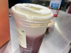 -唐沫茶兮(仓山万达金街店)