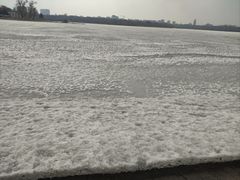 -长春市南湖公园