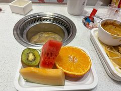 -龍歌自助小火锅(黄岛吾悦店)