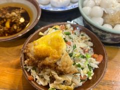 -肥龙火锅(南坪店)