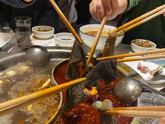 -川西坝子火锅(清江东路3.0直营店)